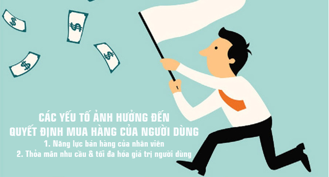 Nghệ thuật quản trị bán hàng trong kinh doanh thương mại 01